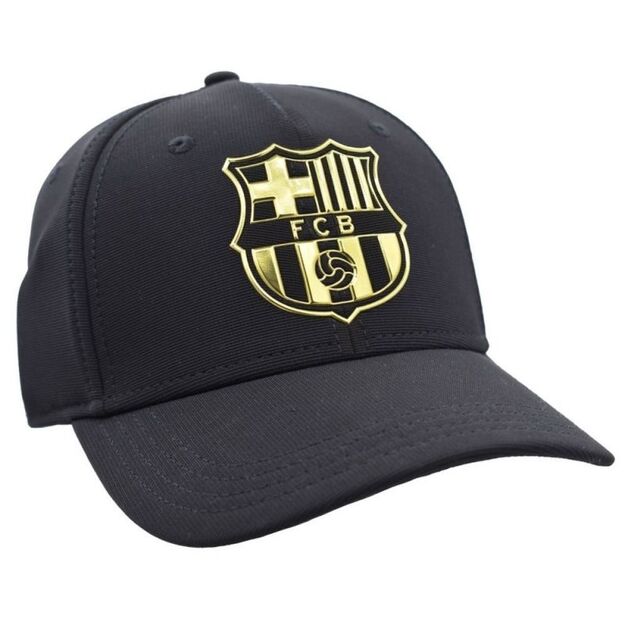 FC Barcelona Jr Cap 5001GBNOP