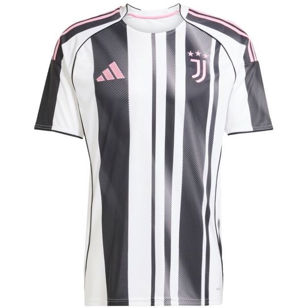 adidas Juventus Turin Home Shirt M JJ4320