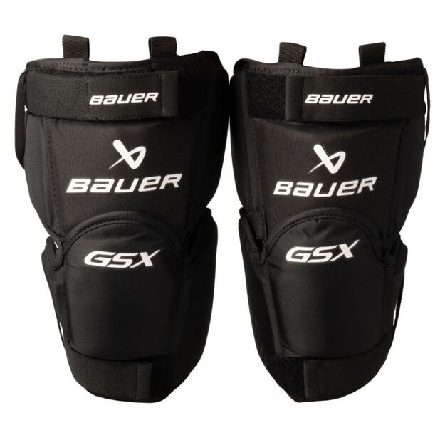 Bauer GSX 1064960 Goalkeeper Knee Pads
