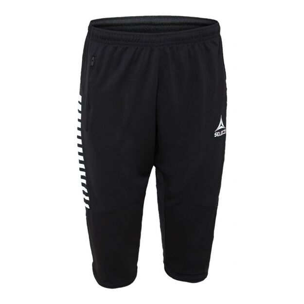 Select Argentina U 3/4 Pants T26-15776 Black