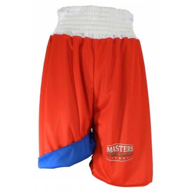 Masters M 06235-M Boxing Shorts