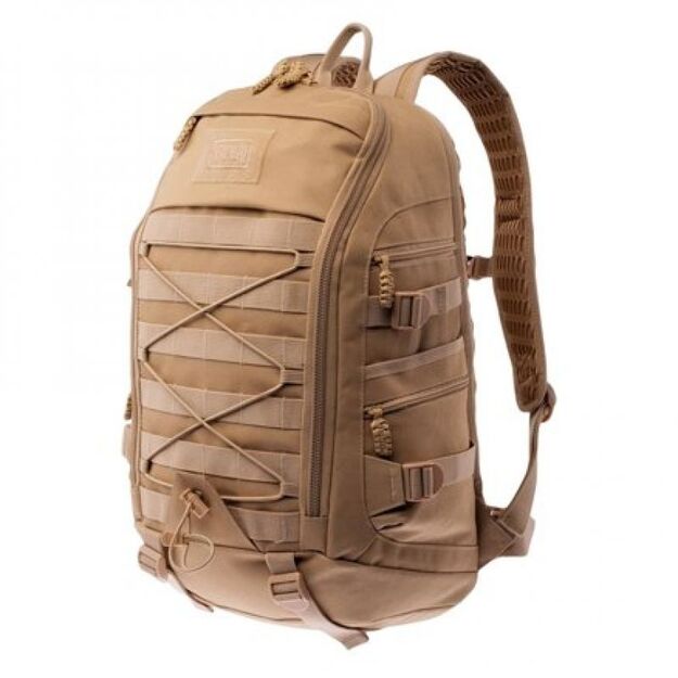 Magnum magnum cityox 28 backpack 92800407085