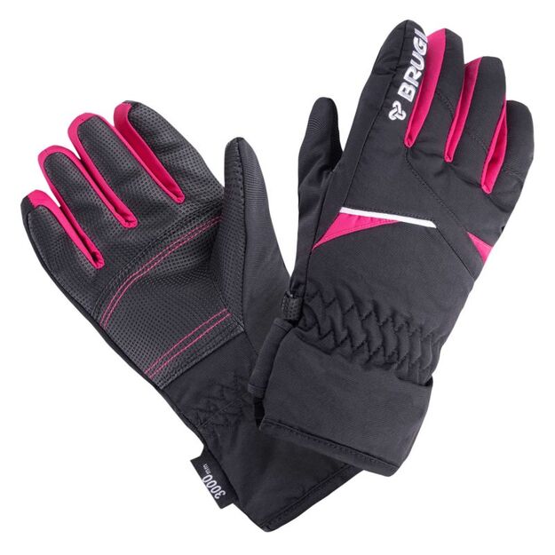 Brugi Gloves 1ZG4 Jr 92800341393