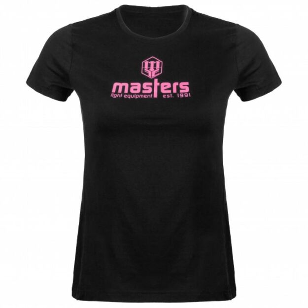 Masters Basic T-shirt W 061704-M