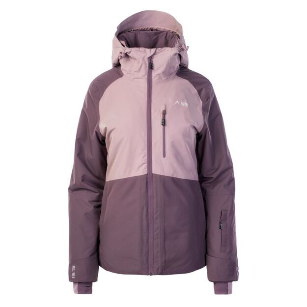 Elbrus Limmen Jacket W 92800439211