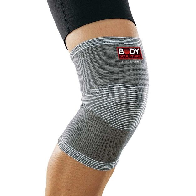 Knee Support with Elastic Band BNS 003L