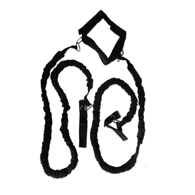 Yakimasport 100171 Goalkeeper Training Band