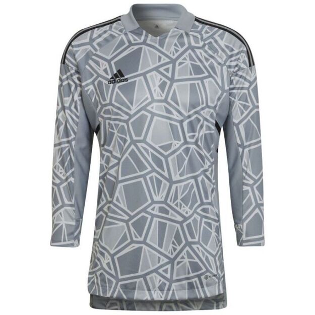 adidas Condivo 22 Goalkeeper Jersey Long Sleeve M HB1614