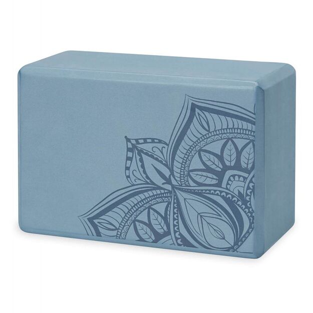 Gaiam 63680 Yoga Cube