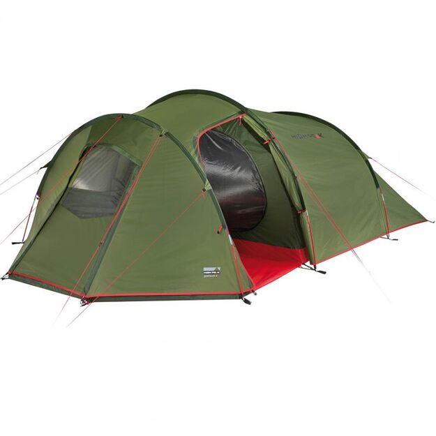 High Peak Goshawk 4 Tent 10307