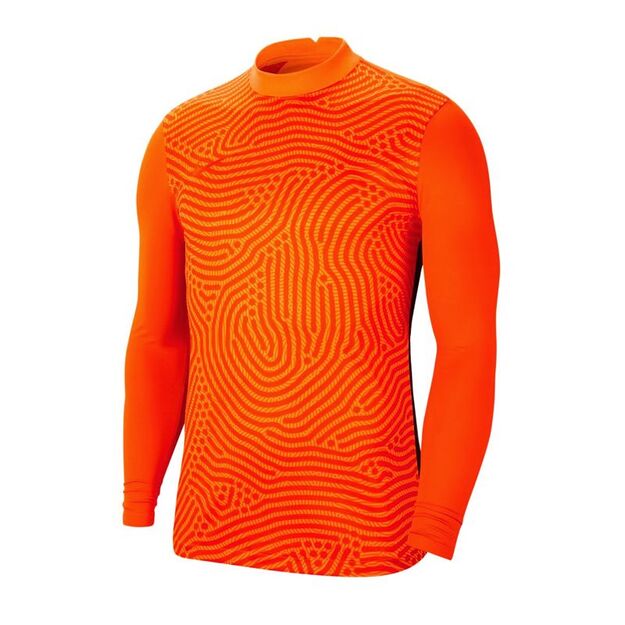 Nike Gardien III GK LS M BV6711-803 Goalkeeper Shirt