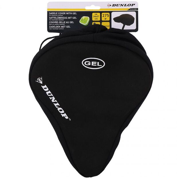 Dunlop Saddle Cover Gel 53110
