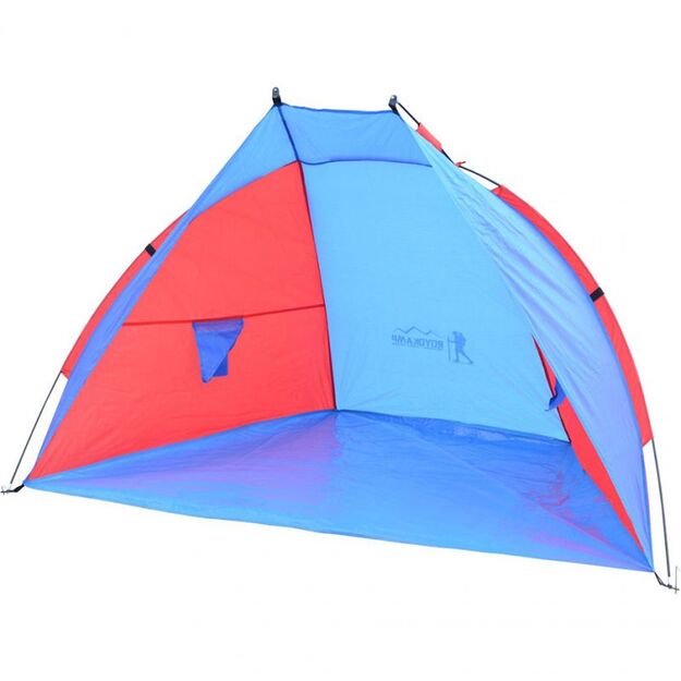 Sun Beach Tent 200x100x105 Royokamp 1015668