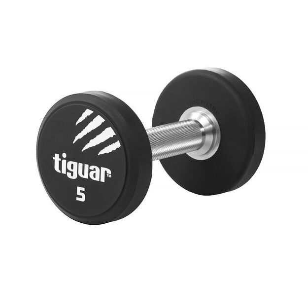 tiguar dumbbell TI-WHPU0050