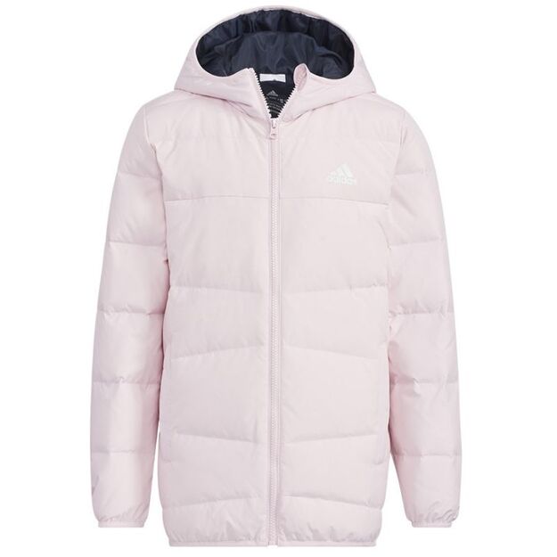 Adidas Frosty Jacket Jr HM5237 jacket