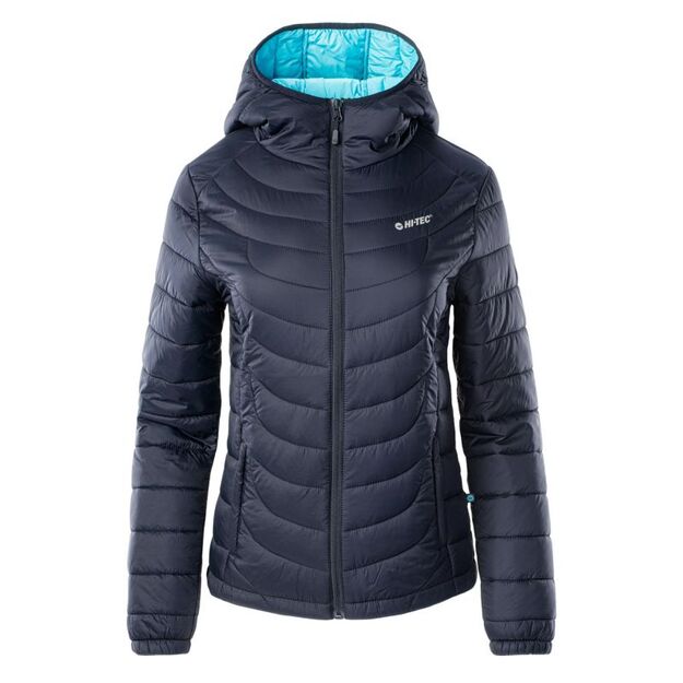Hi-tec Lady Nahia W 92800441469 quilted winter jacket