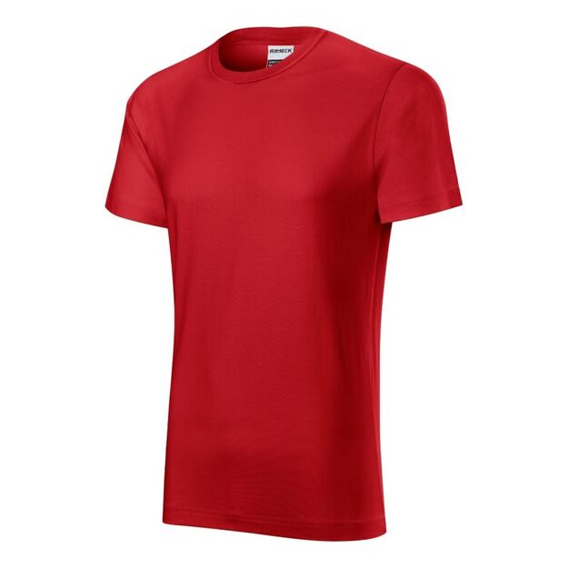 Rimeck Resist M MLI-R0107 red T-shirt