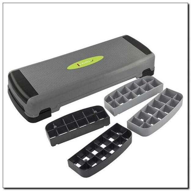 Aerobics step HMS AS005