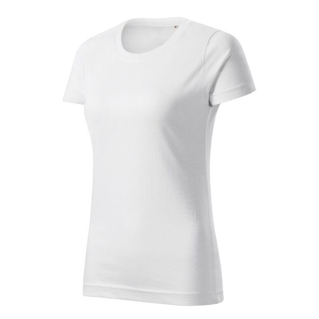 Adler Basic Free W T-shirt MLI-F3400