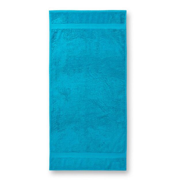 Malfini Terry Towel MLI-90344 turquoise