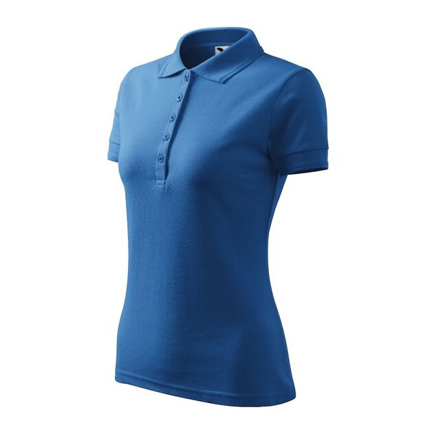 Malfini Pique Polo Shirt W MLI-21014