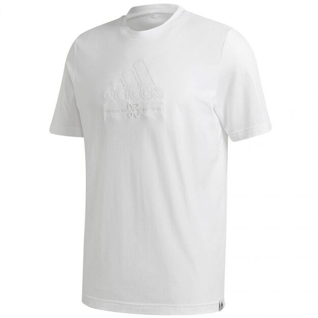 adidas M BB T-shirt GD3844