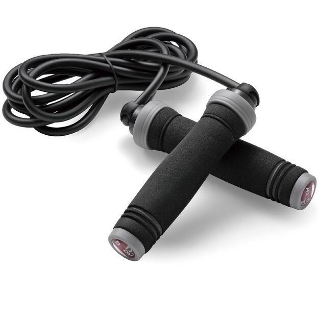 Body Sculpture Jump Rope with Adjustable Rope BK 725
