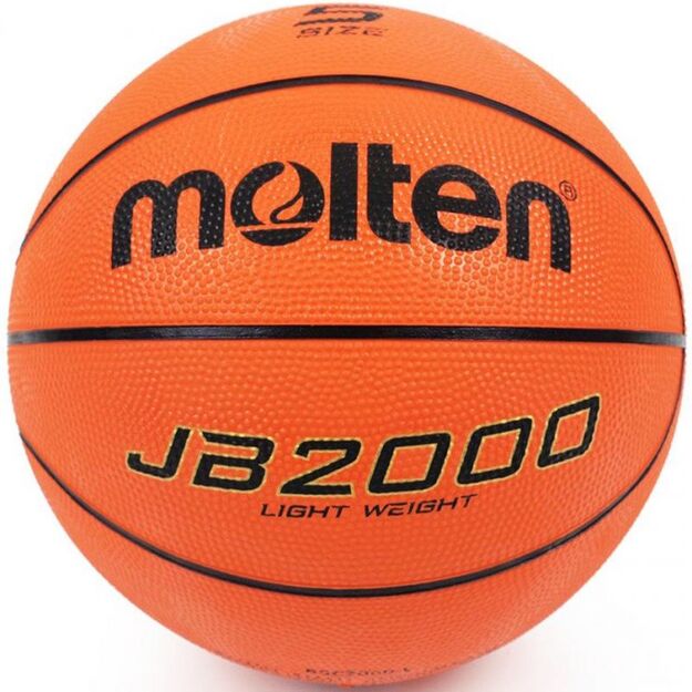 Molten B5C2000-L Basketball