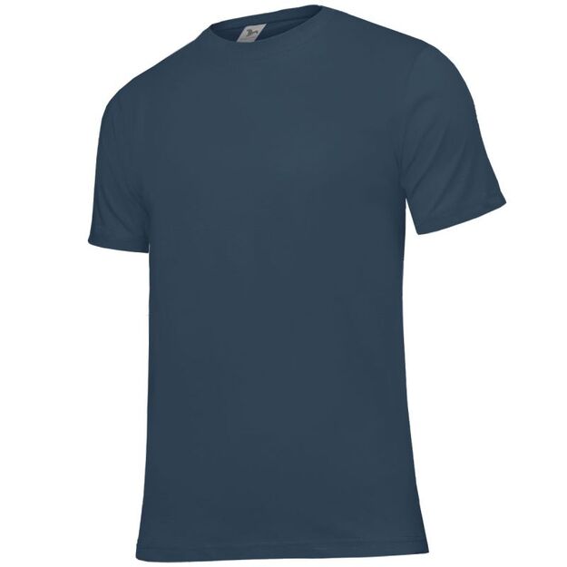 Malfini Classic New M MLI-13202 navy blue T-shirt