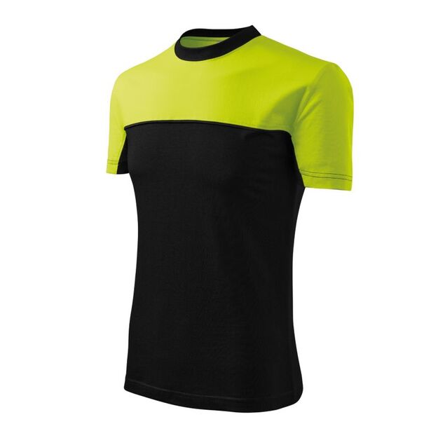 Malfini Colormix T-shirt M MLI-10962 lime