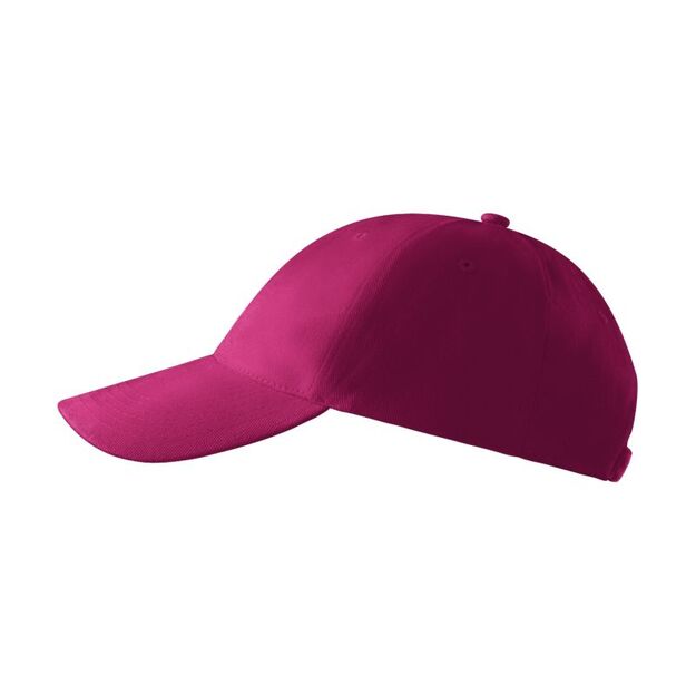 Malfini 6P Cap MLI-30543