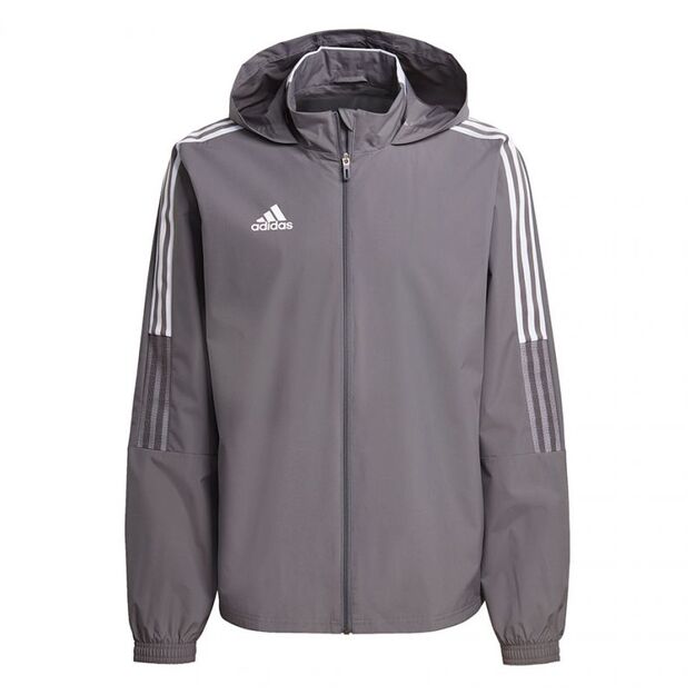 Adidas Tiro 21 Allweather M sweatshirt GM7389