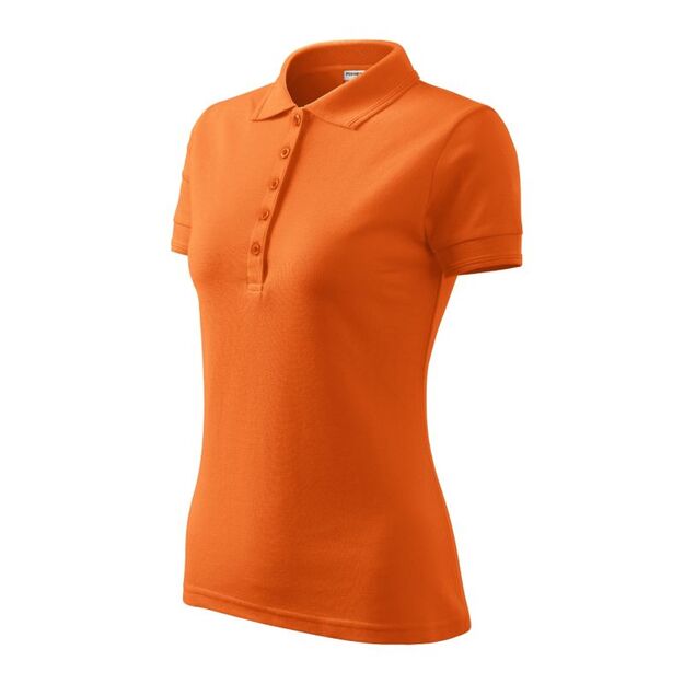 Rimeck Reserve W MLI-R2311 Polo Shirt