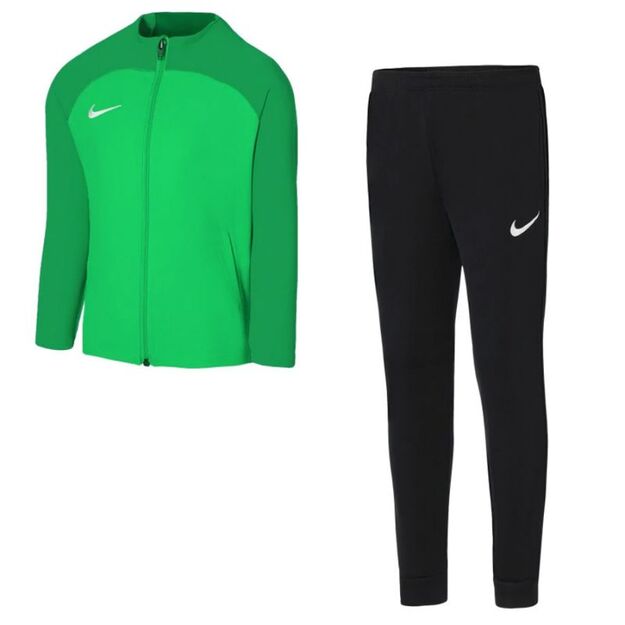 Nike Academy Jr DJ3363 329 tracksuit