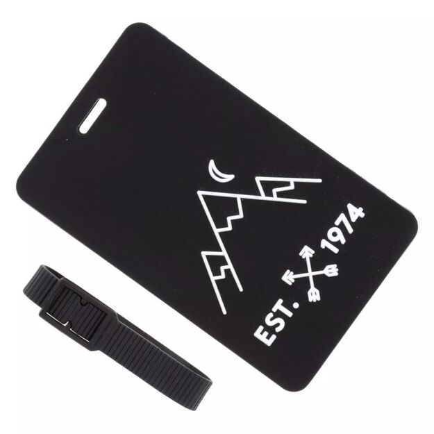 Hi-tec Name Tag Pendant 92800308949