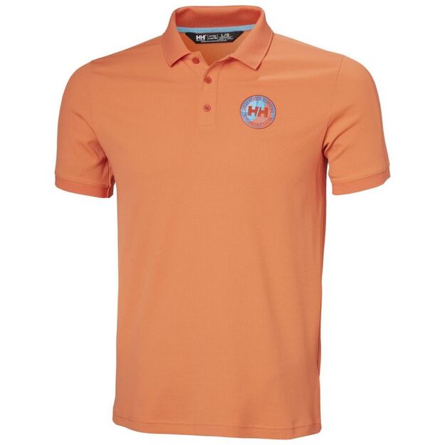Helly Hansen HP Race Polo 2.0 M 34496 304