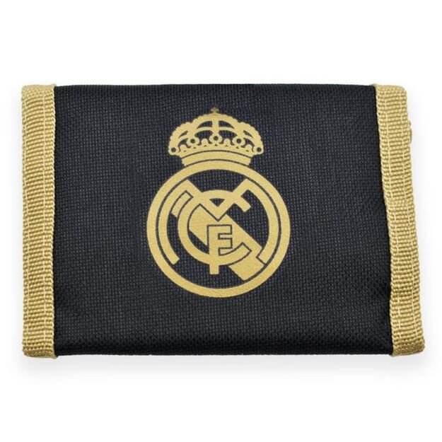 Real Madrid wallet RM6CAR10
