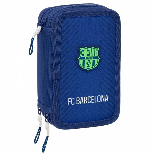 FC Barcelona Pencil Case with Accessories 412525857