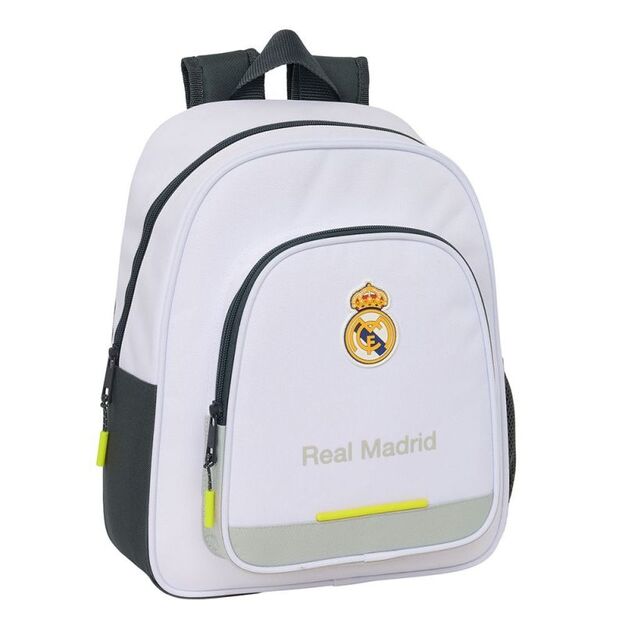 Real Madrid small backpack 612554006
