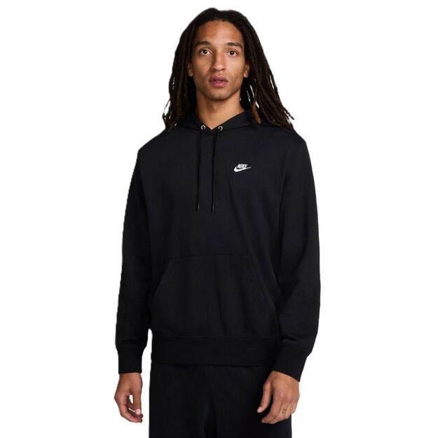 Nike Club M FN3866-010 sweatshirt