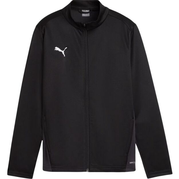 Puma TeamGoal Training Jacket Jr sweatshirt 658634 03