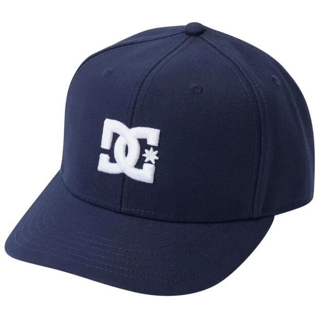 DC Empire Snapback Cap ADYHA04161-BYJ0 