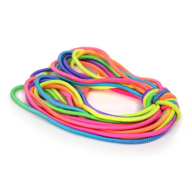 Rainbow jumping rubber 7m SMJ sport JR-07