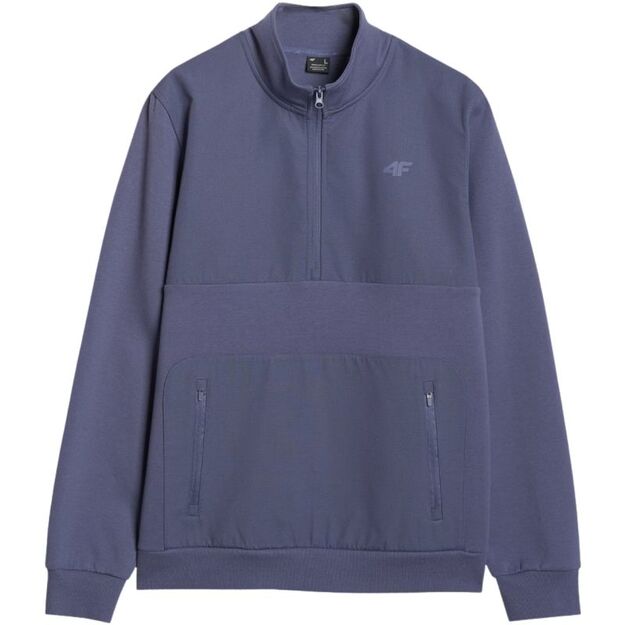 4F M 4FWAW25TSWSM1947 32S sweatshirt