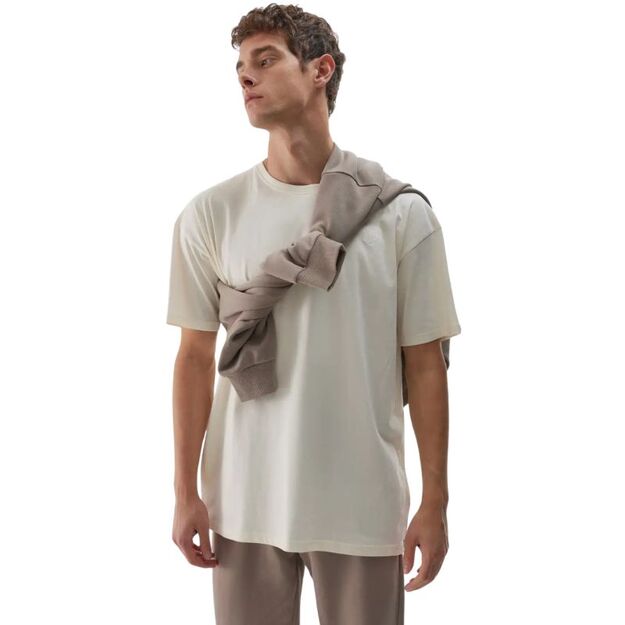 T-shirt 4F M 4FWAW25TTSHM2967 11S