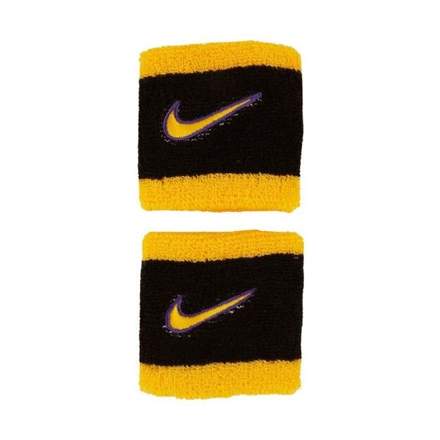 Nike Swoosh Wristbands 2 Pack N1012405009OS