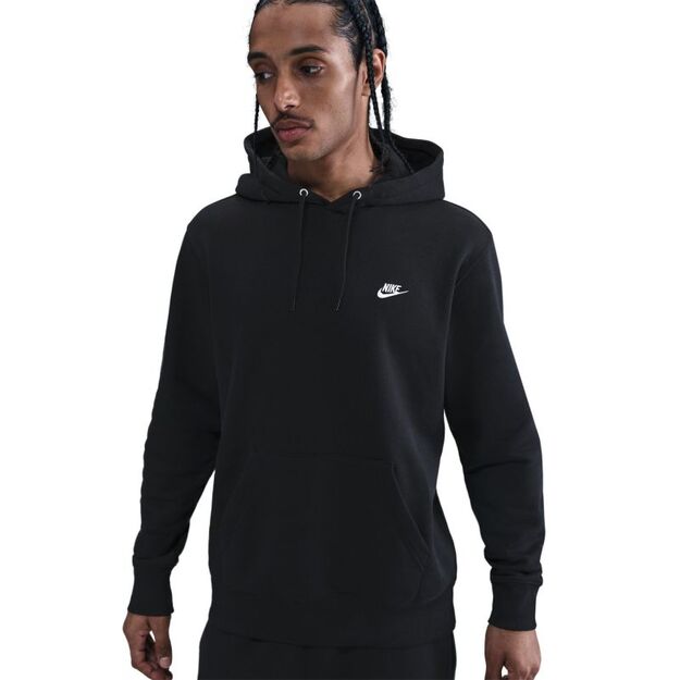 Nike Club M FN3859-010 sweatshirt