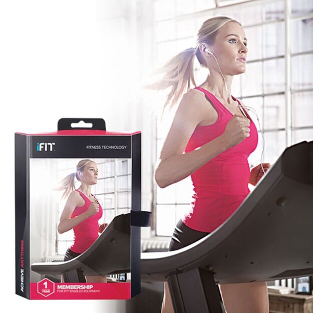 Annual iFIT PREMIUM Membership