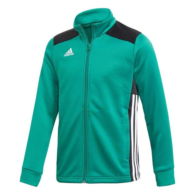 adidas Regista 18 Pes JKT Junior Training Sweatshirt DJ2176