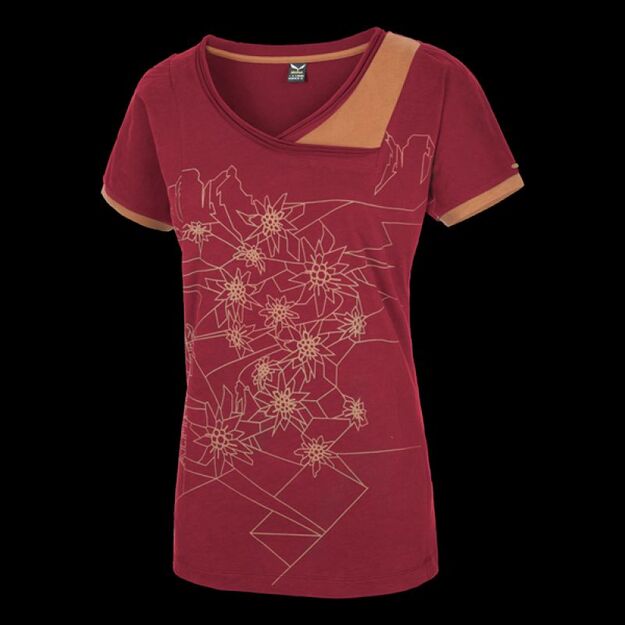 Salewa Lavaredo CO WS/S TEE 25166-1651